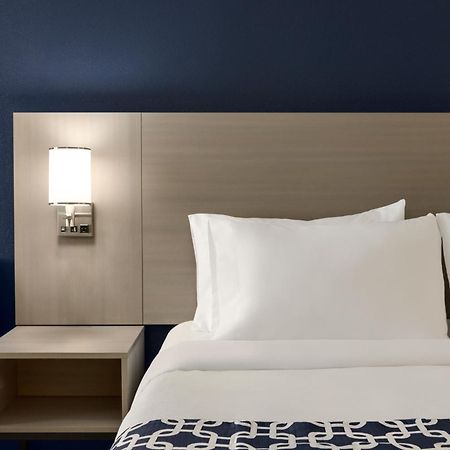 Quality Inn Lake Elsinore Eksteriør bilde