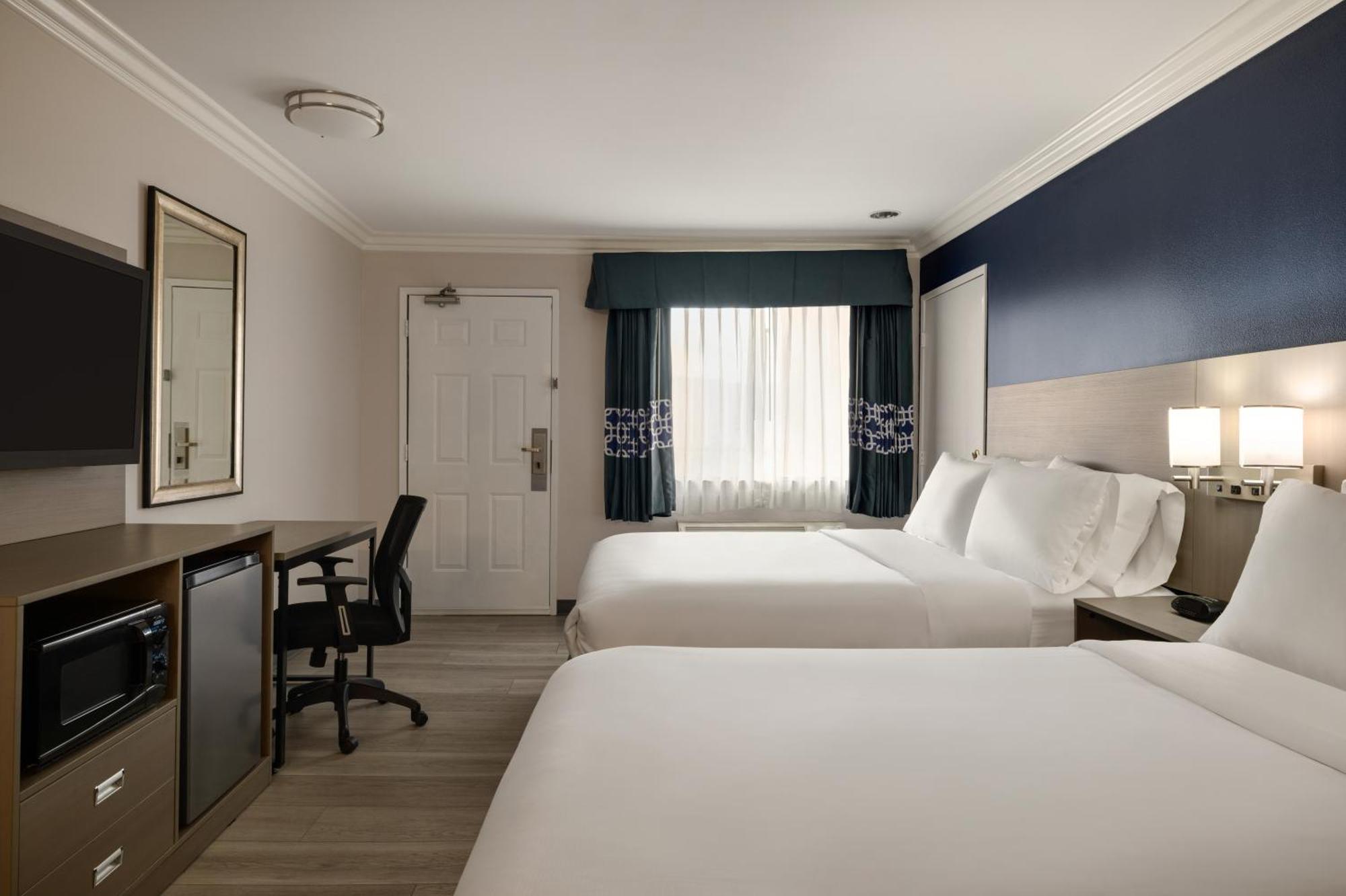 Quality Inn Lake Elsinore Eksteriør bilde