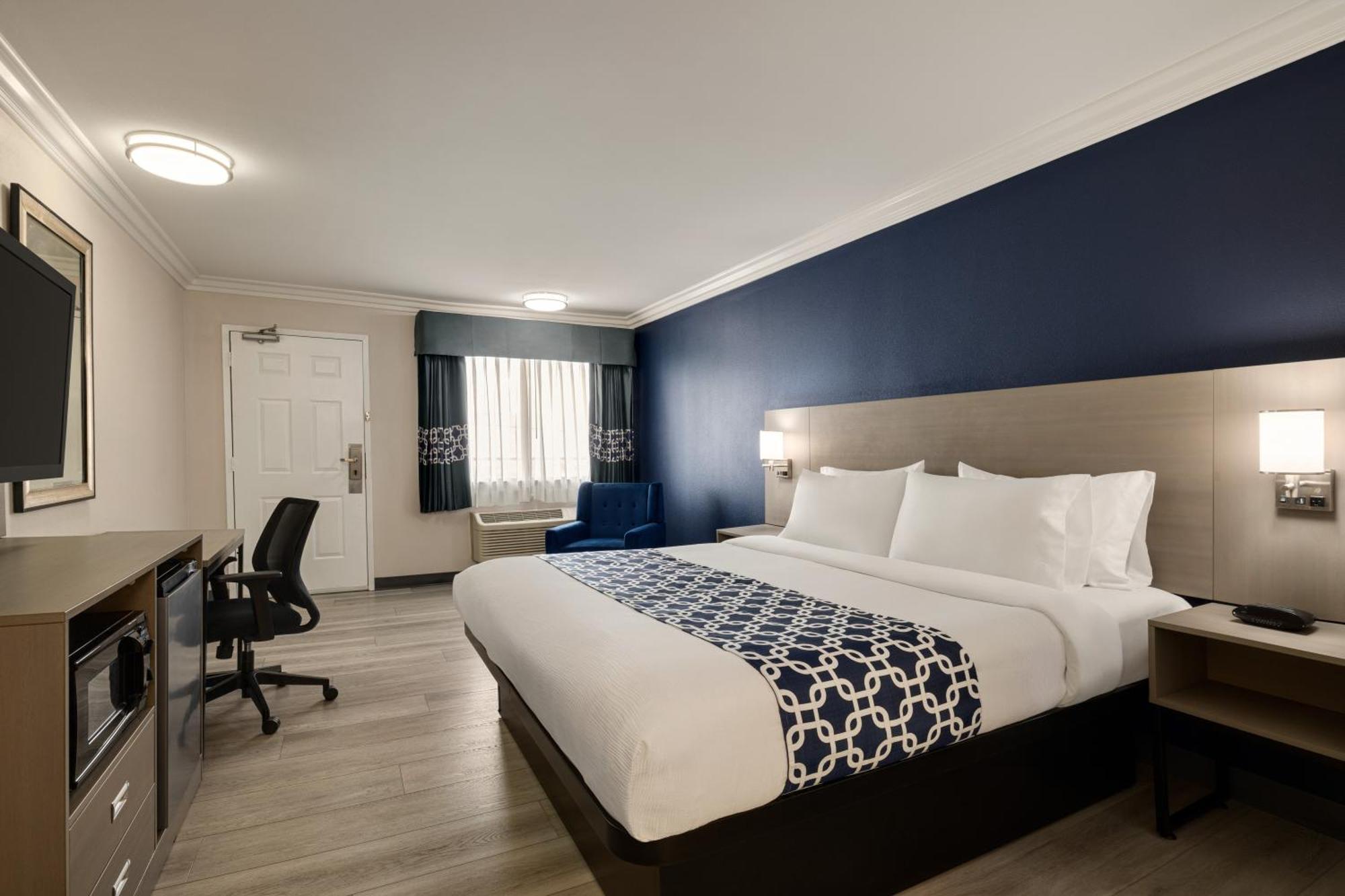 Quality Inn Lake Elsinore Eksteriør bilde