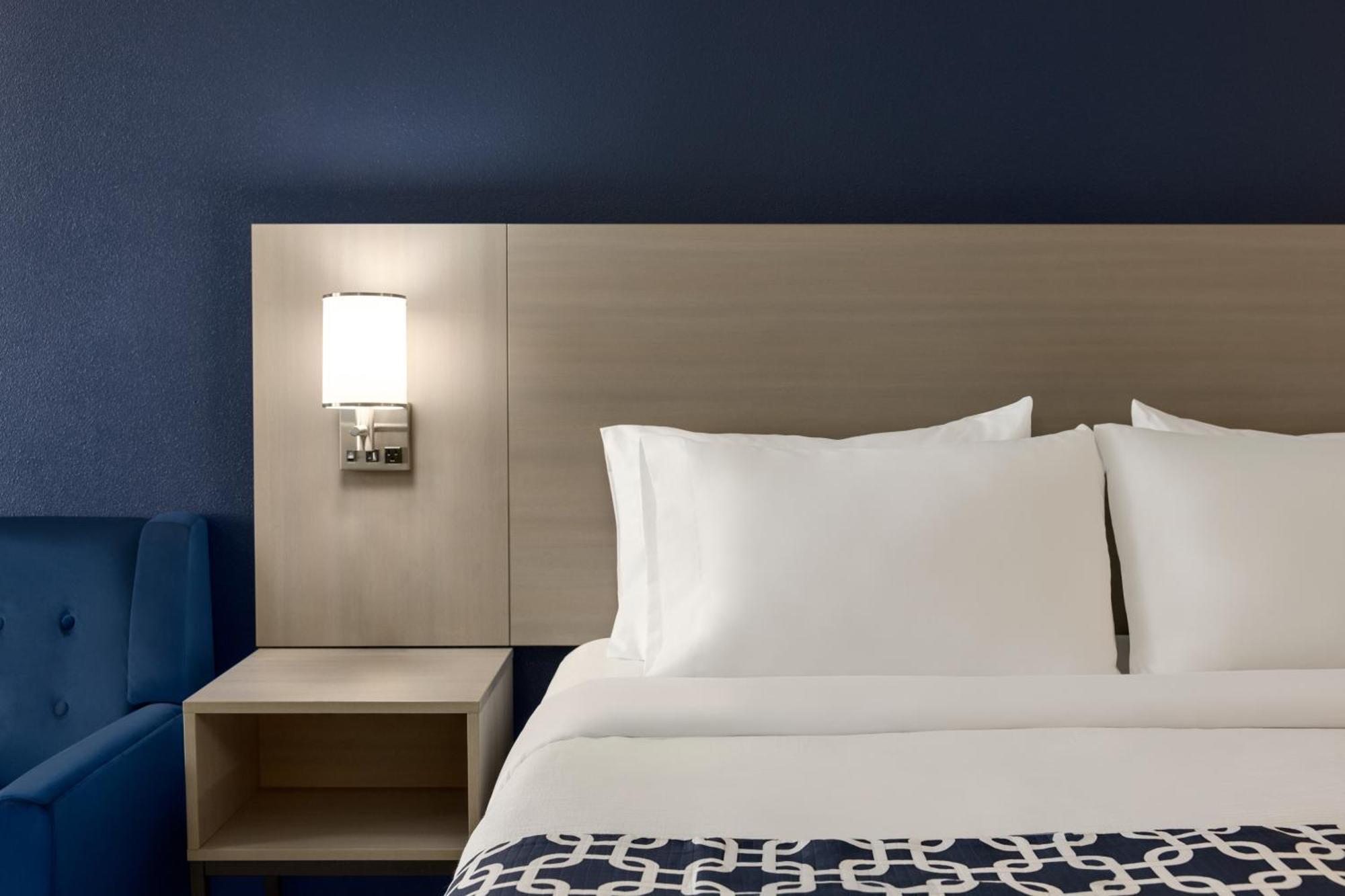 Quality Inn Lake Elsinore Eksteriør bilde