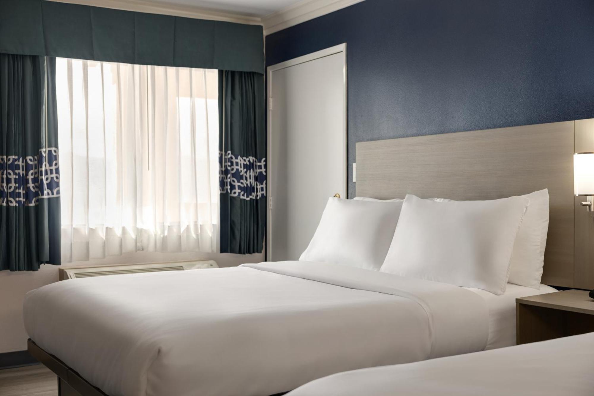 Quality Inn Lake Elsinore Eksteriør bilde